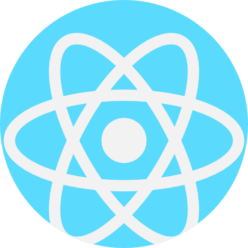 ReactJS Logo